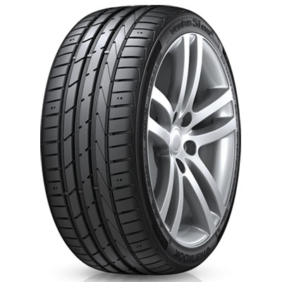 HANKOOK VENTUS S1 EVO2 K117